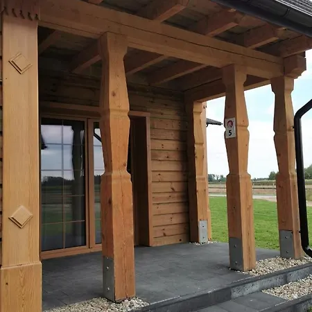 Apartamenty Stajnia Ojcowizna Pokrzywnica Exterior photo