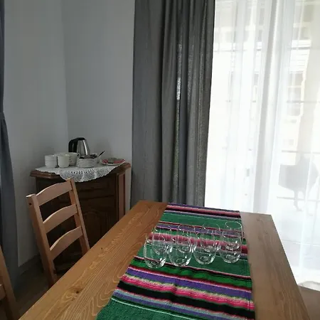 Apartamenty Stajnia Ojcowizna Pokrzywnica Exterior photo