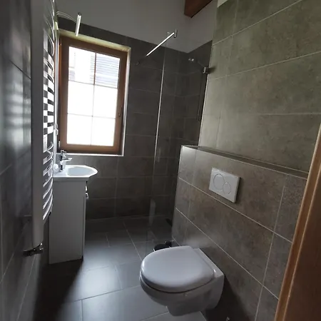 Apartamenty Stajnia Ojcowizna Pokrzywnica Exterior photo