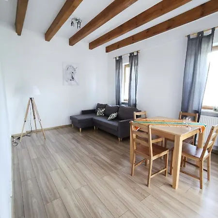 Apartamenty Stajnia Ojcowizna Pokrzywnica Exterior photo