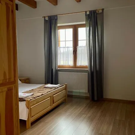 Apartamenty Stajnia Ojcowizna Pokrzywnica Exterior photo