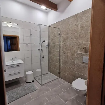 Apartamenty Stajnia Ojcowizna Pokrzywnica Exterior photo