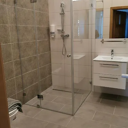 Apartamenty Stajnia Ojcowizna Pokrzywnica Exterior photo