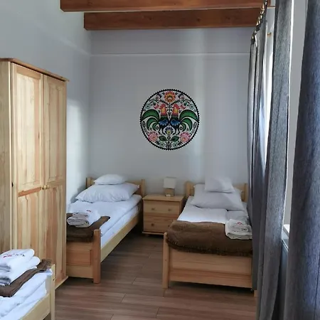 Apartamenty Stajnia Ojcowizna Pokrzywnica Exterior photo