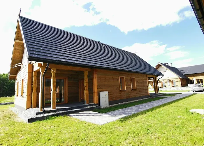 Apartamenty Stajnia Ojcowizna