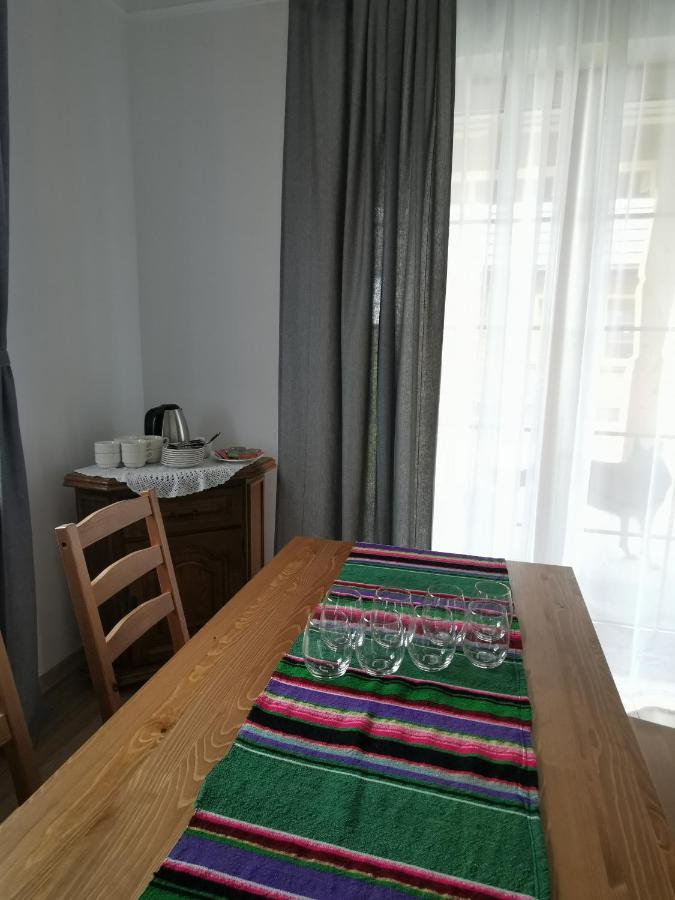 Stajnia Ojcowizna Pokrzywnica