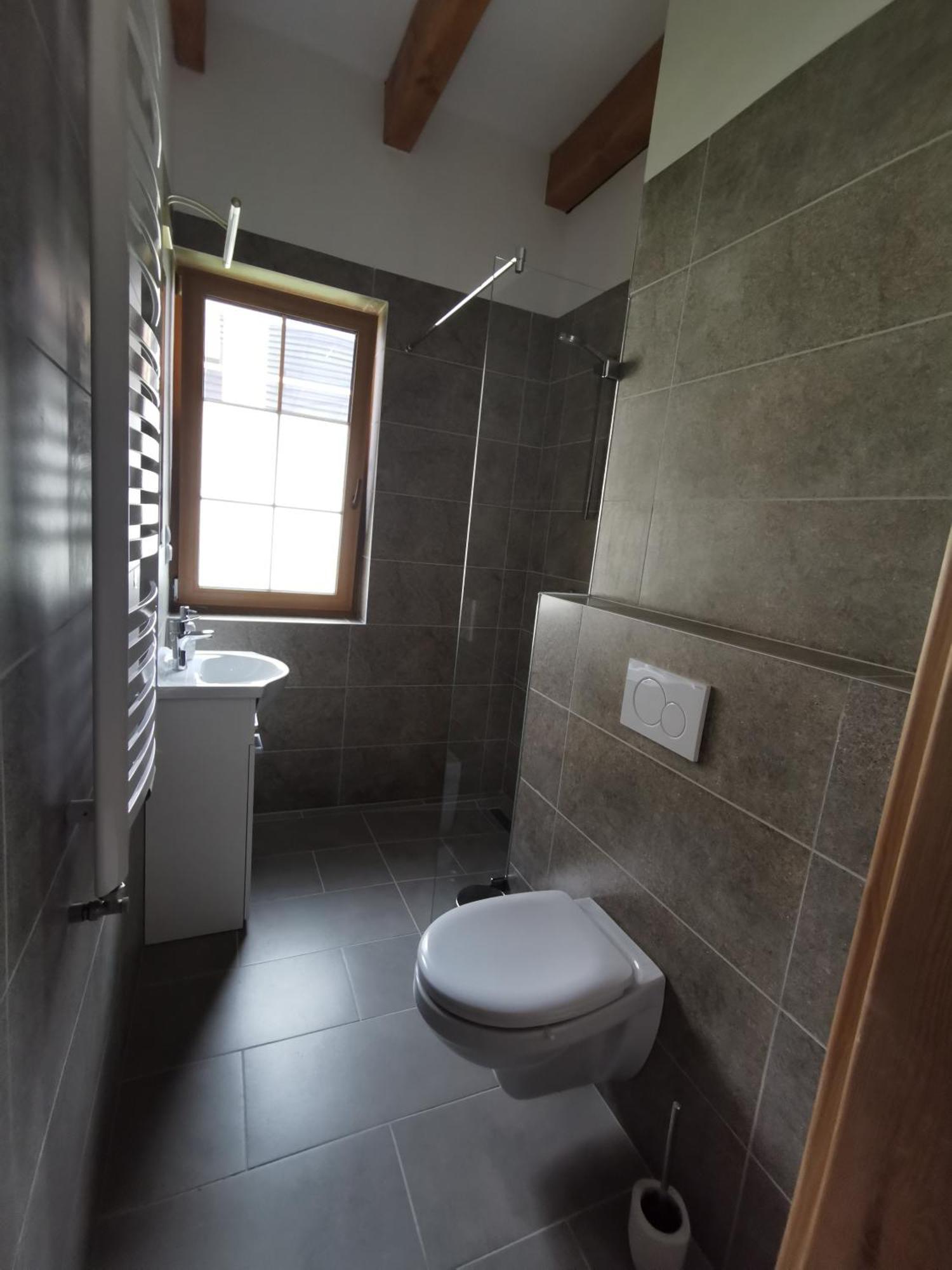 Stajnia Ojcowizna Apartment Pokrzywnica