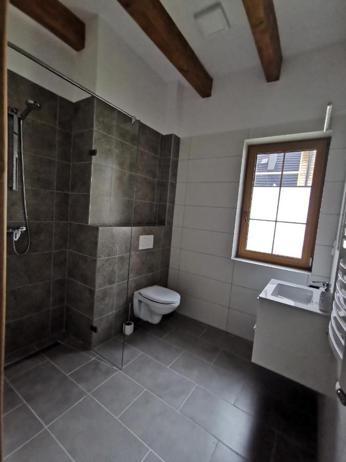Apartment Stajnia Ojcowizna *