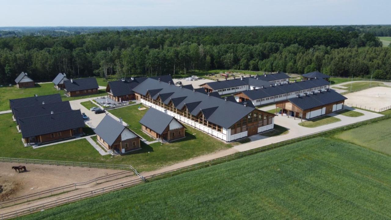 Stajnia Ojcowizna Apartment