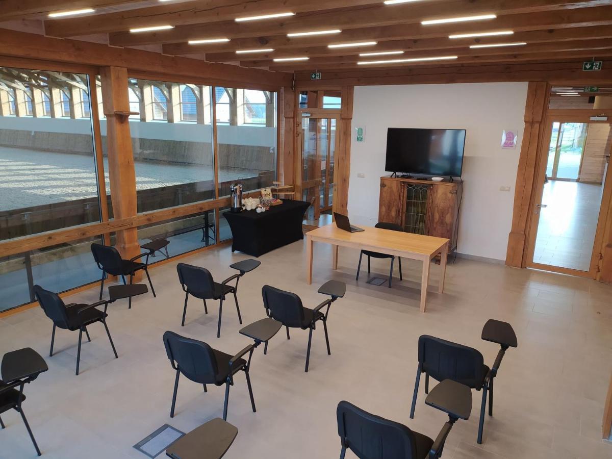 Apartamento Stajnia Ojcowizna *