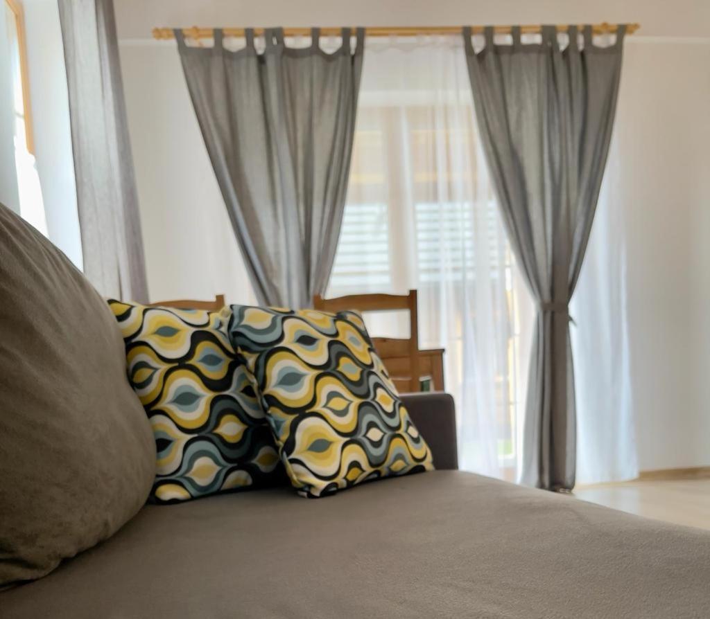 Apartamento Stajnia Ojcowizna *