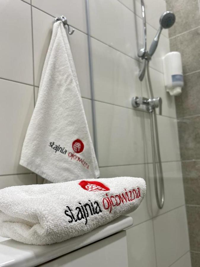 Stajnia Ojcowizna Apartment