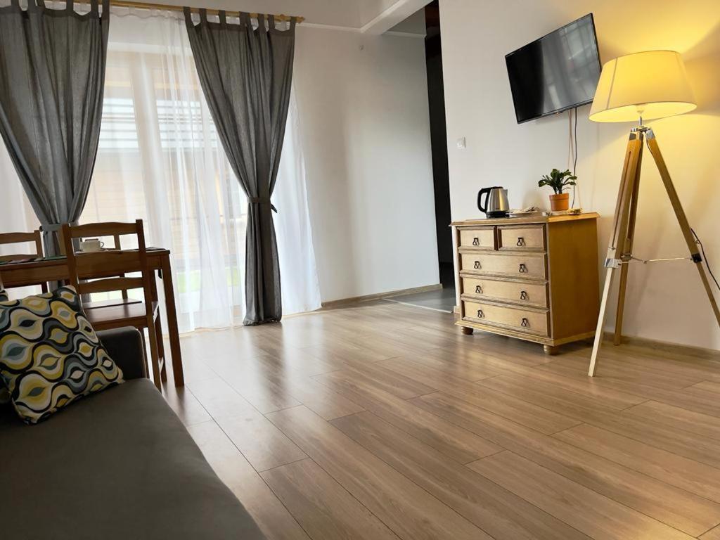 Stajnia Ojcowizna Apartment