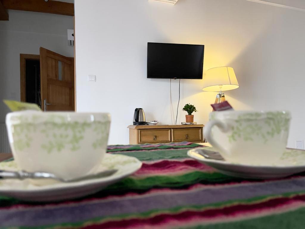 Stajnia Ojcowizna Apartment *