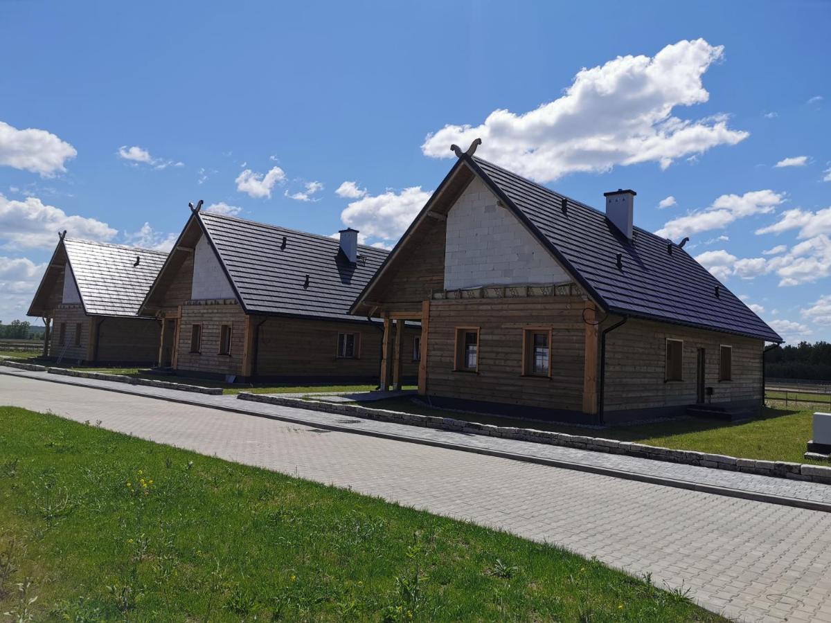 Apartment Stajnia Ojcowizna *