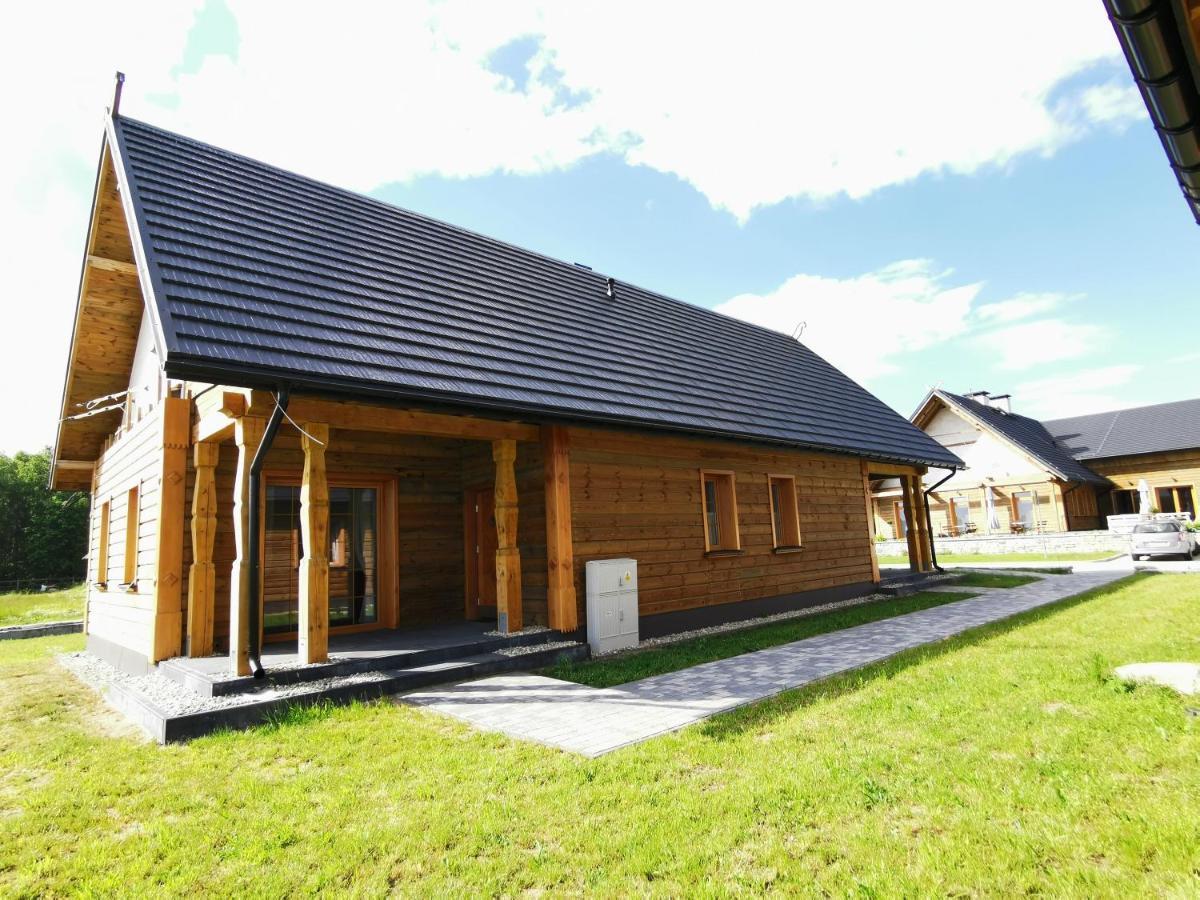 Apartment Stajnia Ojcowizna Pokrzywnica