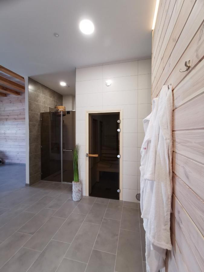 Apartment Stajnia Ojcowizna Pokrzywnica
